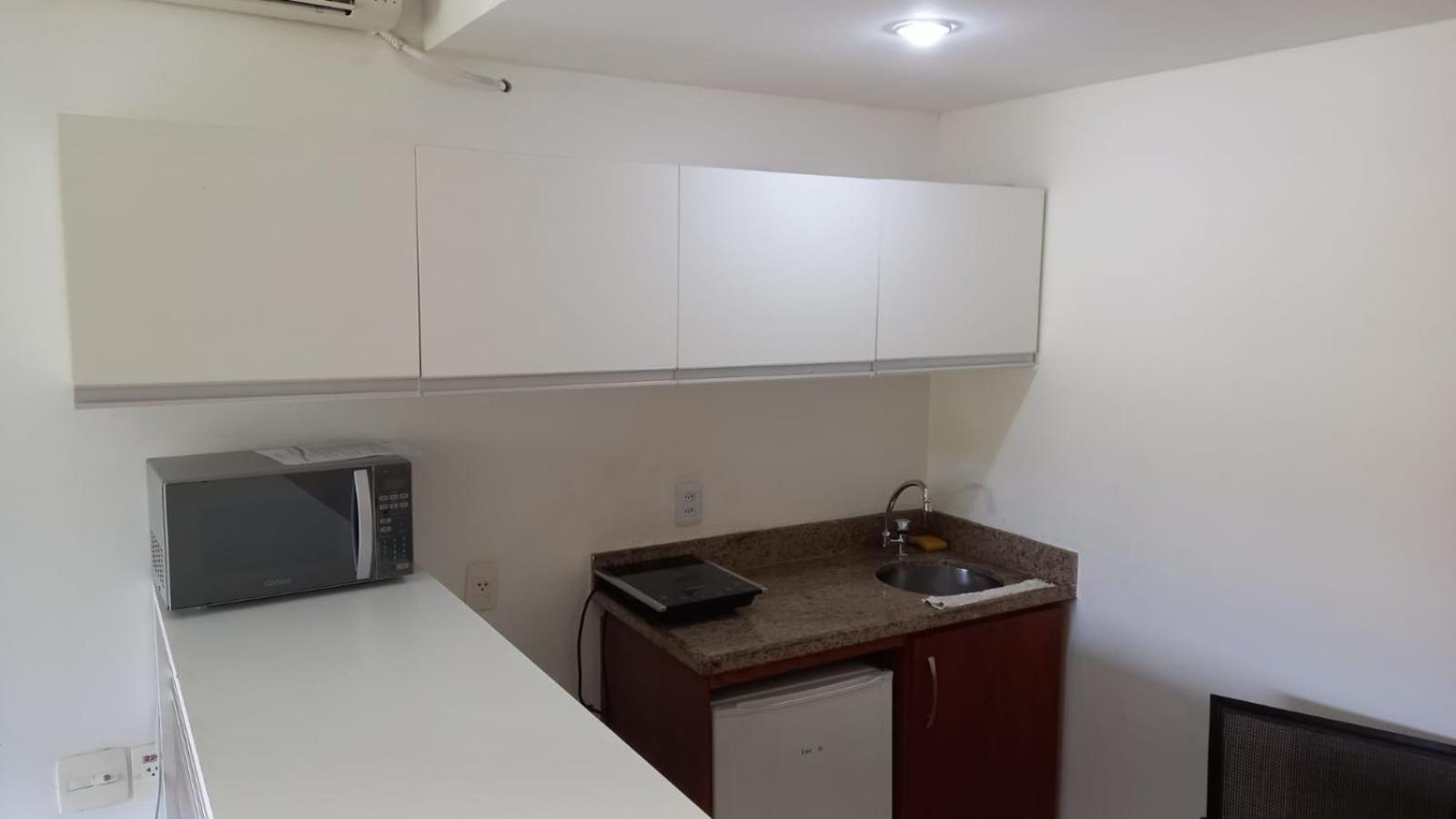 Flat Particular No Resort Em أنجرا دوس ريس المظهر الخارجي الصورة