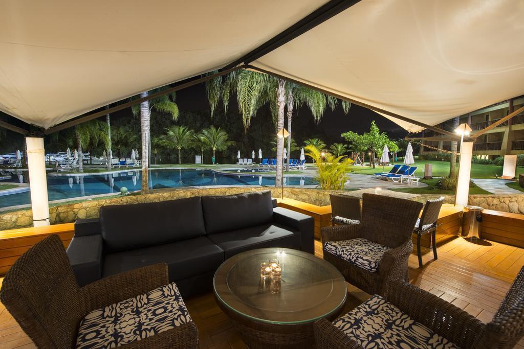 Flat Particular No Resort Em أنجرا دوس ريس المظهر الخارجي الصورة